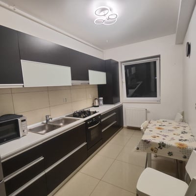 Аренда комфортной 2-комнатной квартиры, 68 м², район Томис Плюс, Констанца, Румыния